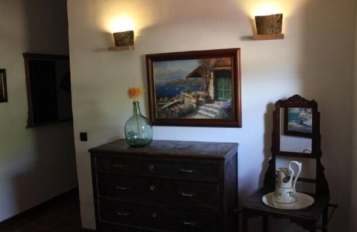 Fuensanta de Martos Cabaña | Casa rural (alquiler íntegro) El Encinar de Cobo para 16 personas