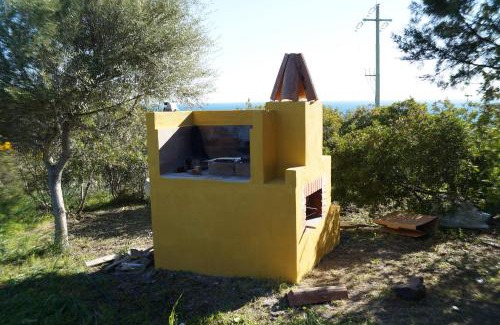 Orosei Villa | Cottage Fuile 'E Mare