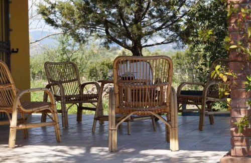 Orosei Villa | Cottage Fuile 'E Mare
