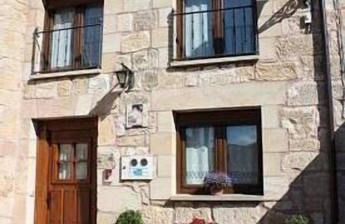 Mozoncillo de Juarros Cabaña | Casa rural (alquiler íntegro) La Cabaña para 10 personas
