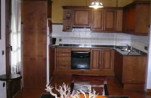 La Puebla de Roda Cabaña | Casa rural (alquiler íntegro) El Prau de la Vidal I para 6 personas