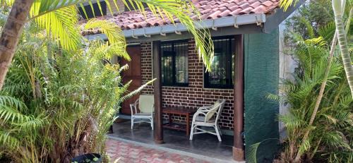 Mount Lavinia Casa | Cottage Garden Bungalows