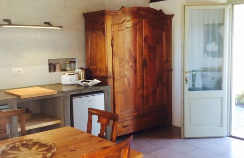 Arzachena Casa | Casa rural GINESTRA MascaratuPaísCasas