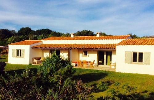 Arzachena Casa | Casa rural GINESTRA MascaratuPaísCasas