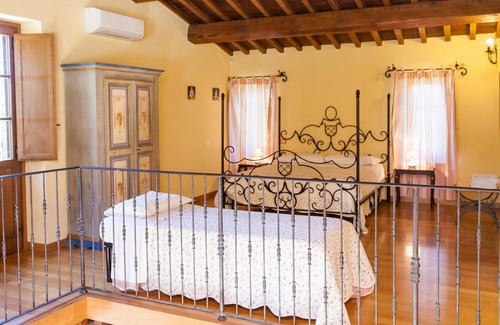 Ramazzano Complejo | Cottage Gubbio - Two Bedroom Resort, Sleeps 4