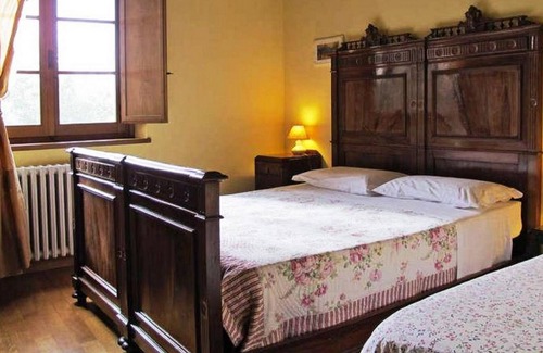 Ramazzano Complejo | Cottage Gubbio - Two Bedroom Resort, Sleeps 4