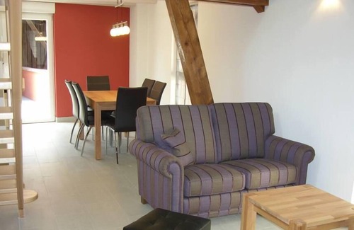 Voegtlinshoffen Cabaña | CASA Hatschbourg - 4 a 6 personas