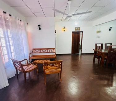 Kaduruduwa Casa | Cottage Haven Villa