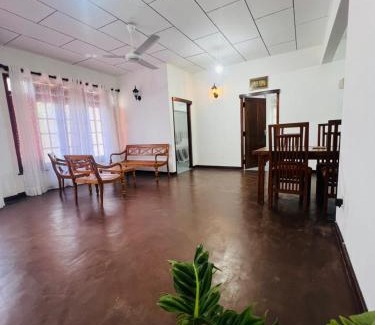 Kaduruduwa Casa | Cottage Haven Villa