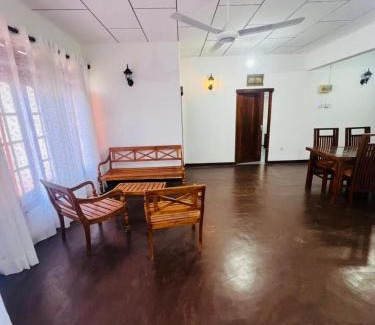 Kaduruduwa Casa | Cottage Haven Villa
