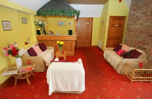 Castletownbere Cama Y Desayuno | Cottage Heights B&B