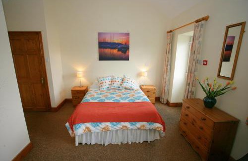 Castletownbere Cama Y Desayuno | Cottage Heights B&B