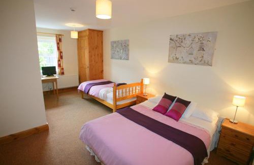 Castletownbere Cama Y Desayuno | Cottage Heights B&B