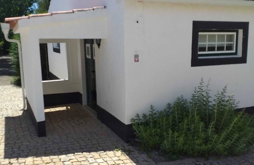 Avis Cabaña | "Herdade Fonte Ferreira - Piscina" con vistas al lago, piscina, Wi-Fi y balcón