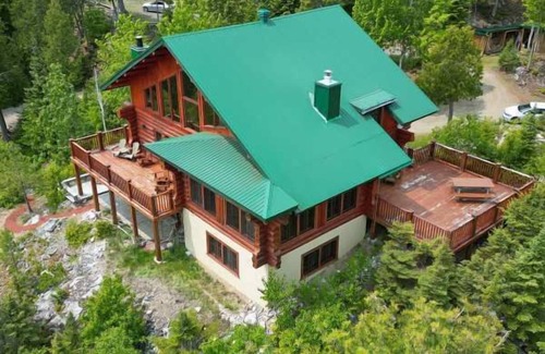 Saint Irenee Casa | Cottage HEU-1526 | St-Irénée