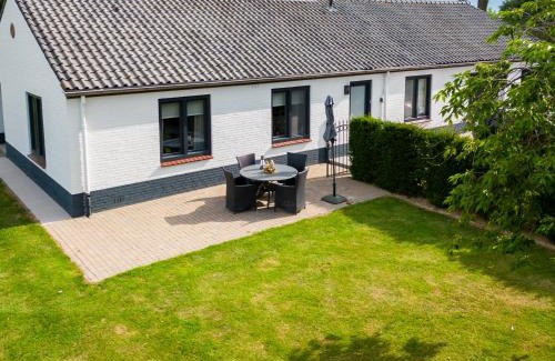 Hulsberg Casa | Cottage Heuvelland