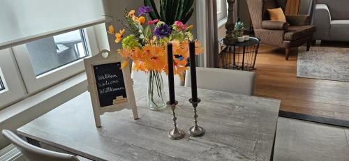Hulsberg Casa | Cottage Heuvelland