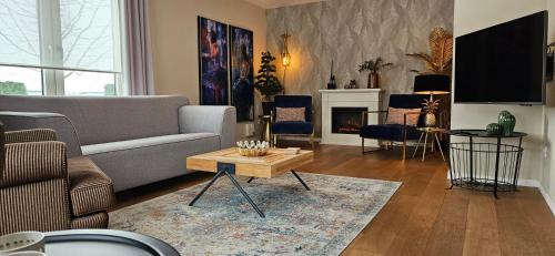 Hulsberg Casa | Cottage Heuvelland