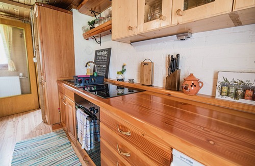 Zgornje Jezersko Cabina | Cottage Hidden Pearl