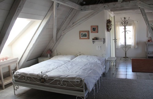 Rueggisberg Cama Y Desayuno | Cottage Holiday B&B Gantrisch