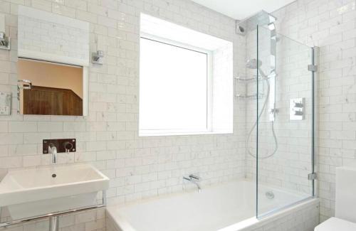 Northampton Casa | Cottage house