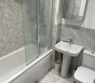 Northampton Casa | Cottage house