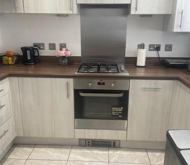Northampton Casa | Cottage house