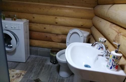 Khelvachauri Villa | Cottage house Niniela