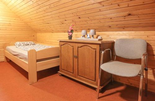 Gorje Chalet De Esquí | Cottage House Podgosar Bled Pokljuka