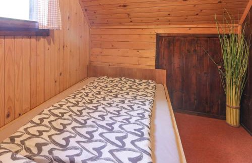 Gorje Chalet De Esquí | Cottage House Podgosar Bled Pokljuka