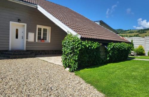 Paca Casa | Cottage House