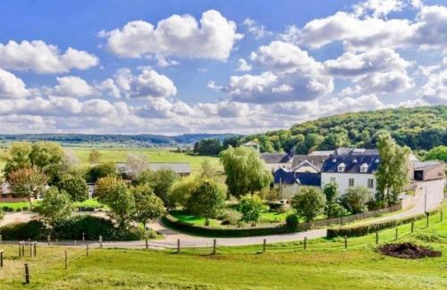 Fischbach Casa | Cottage House Weyer - Mare&Filly Room