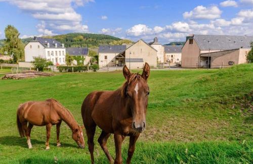 Fischbach Casa | Cottage House Weyer - Mare&Filly Room