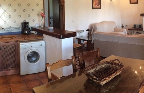 Conil de la Frontera Cabaña | Casa rural en conil de la frontera