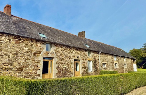 Cogles Cabaña | Cottage in the heart of a forest estate