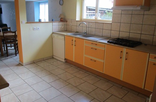 Obermodern-Zutzendorf Apartamento | Casa rural en el campo en Alsacia