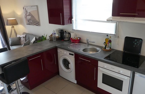 Saint-Evarzec Cabaña | CASA IDEAL UBICADA