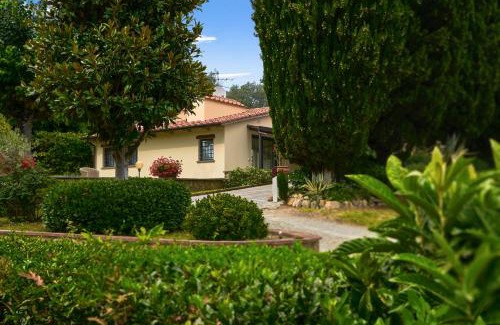 Tavarnelle Val di Pesa Apartamento | Cottage il Borraccio