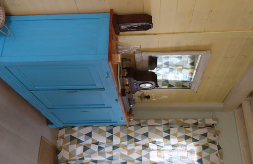 Vic-Fezensac Apartamento | casa de campo en un entorno verde