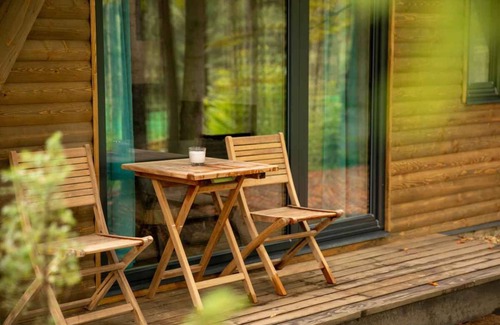 Horni Paseka Cabaña | Cottage in a quiet area near forests