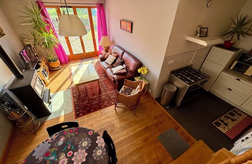 Escandolieres Casa | casa de campo en Aveyron cerca de Conques, Belcastel, baños termales de Cransac