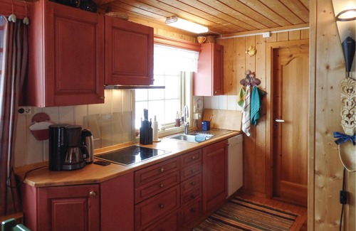 Akrestrømmen Casa | Alojamiento de 3 habitaciones en Rendalen