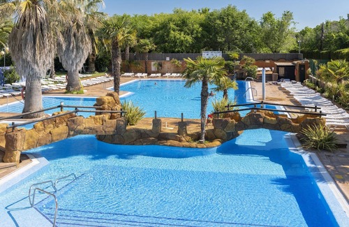 Blanes Chalet De Esquí | Acogedor chalet con a unos 200 m de la playa