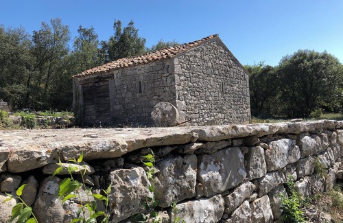 Labeaume Cabaña | Casa rural en calma sur de Ardeche