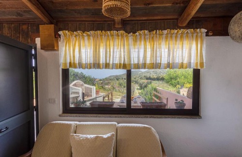 Castelsardo Chalet De Esquí | COTTAGE IN CAMPAGNA A CASTELSARDO(Whole House)