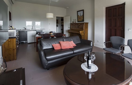 Province of Toledo Apartamento | Casa Rural en Cigarral de Villamarta Toledo con piscina, vistas y WIFI