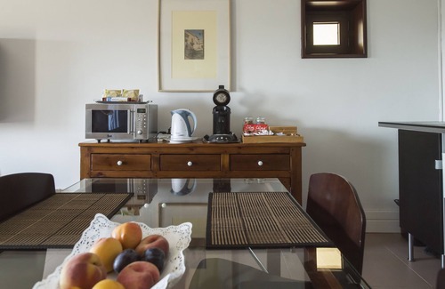 Province of Toledo Apartamento | Casa Rural en Cigarral de Villamarta Toledo con piscina, vistas y WIFI