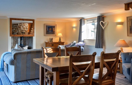Saint Erth Praze Cabaña | Casa en Cornualles cerca de St Michael’s Mount
