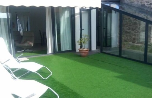 Cuntis Cabaña | Casa rural en Cuntis para 8 personas