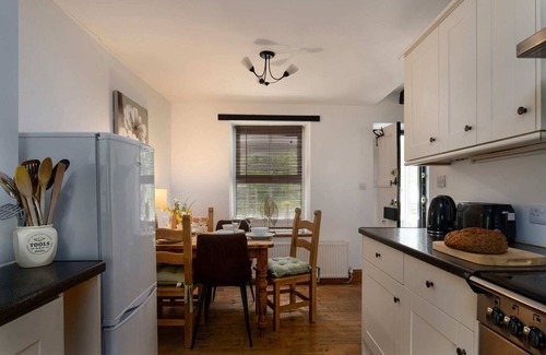 Dolwyddelan Cabaña | Casa en Dolwyddelan cerca de Snowdonia